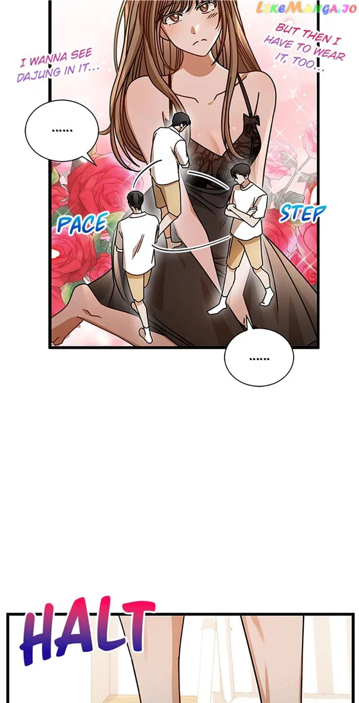 I Confessed to the Boss! Chapter 78 – Page 63