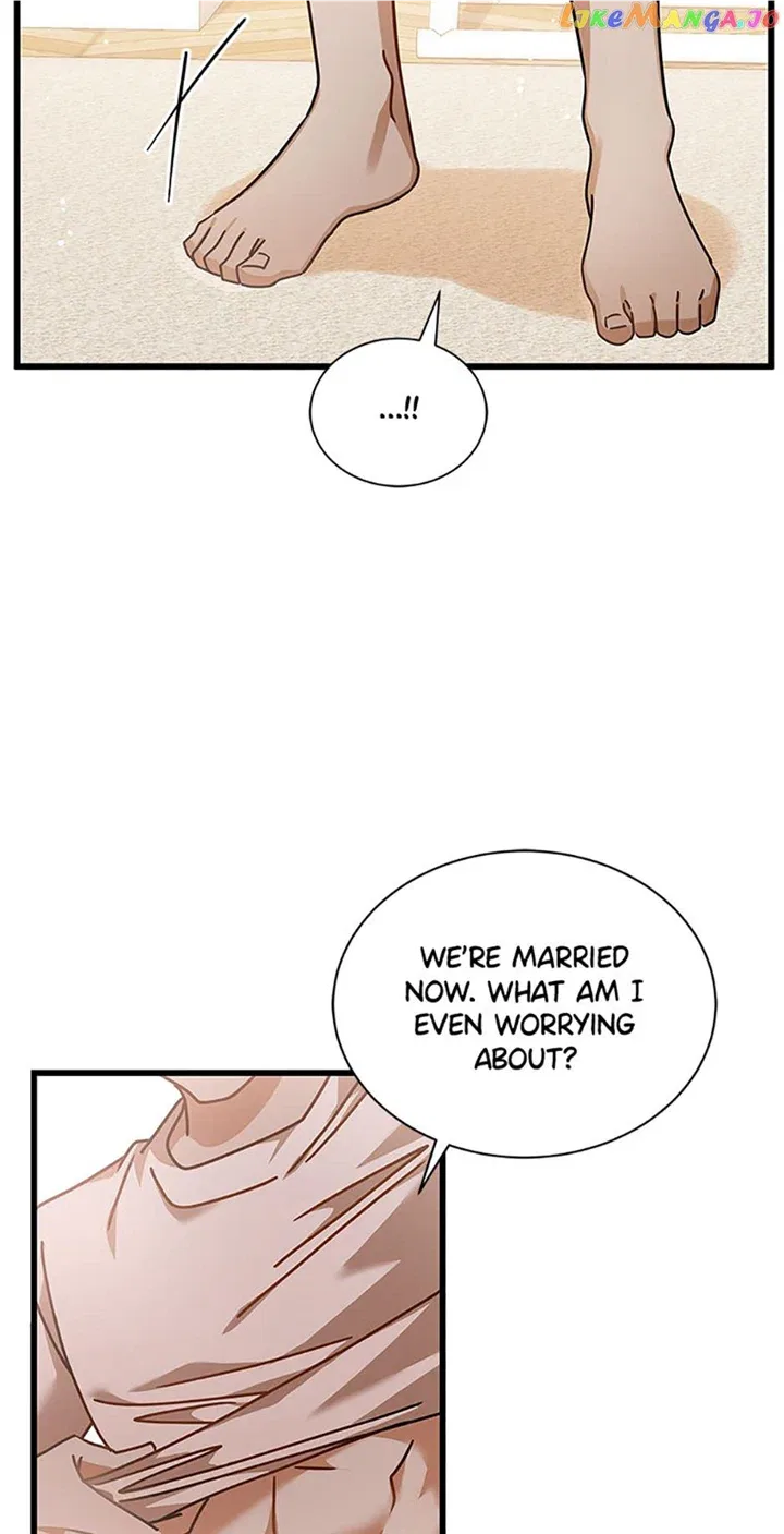 I Confessed to the Boss! Chapter 78 – Page 64