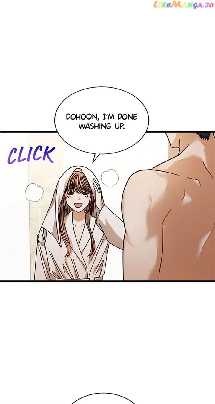 I Confessed to the Boss! Chapter 78 – Page 66