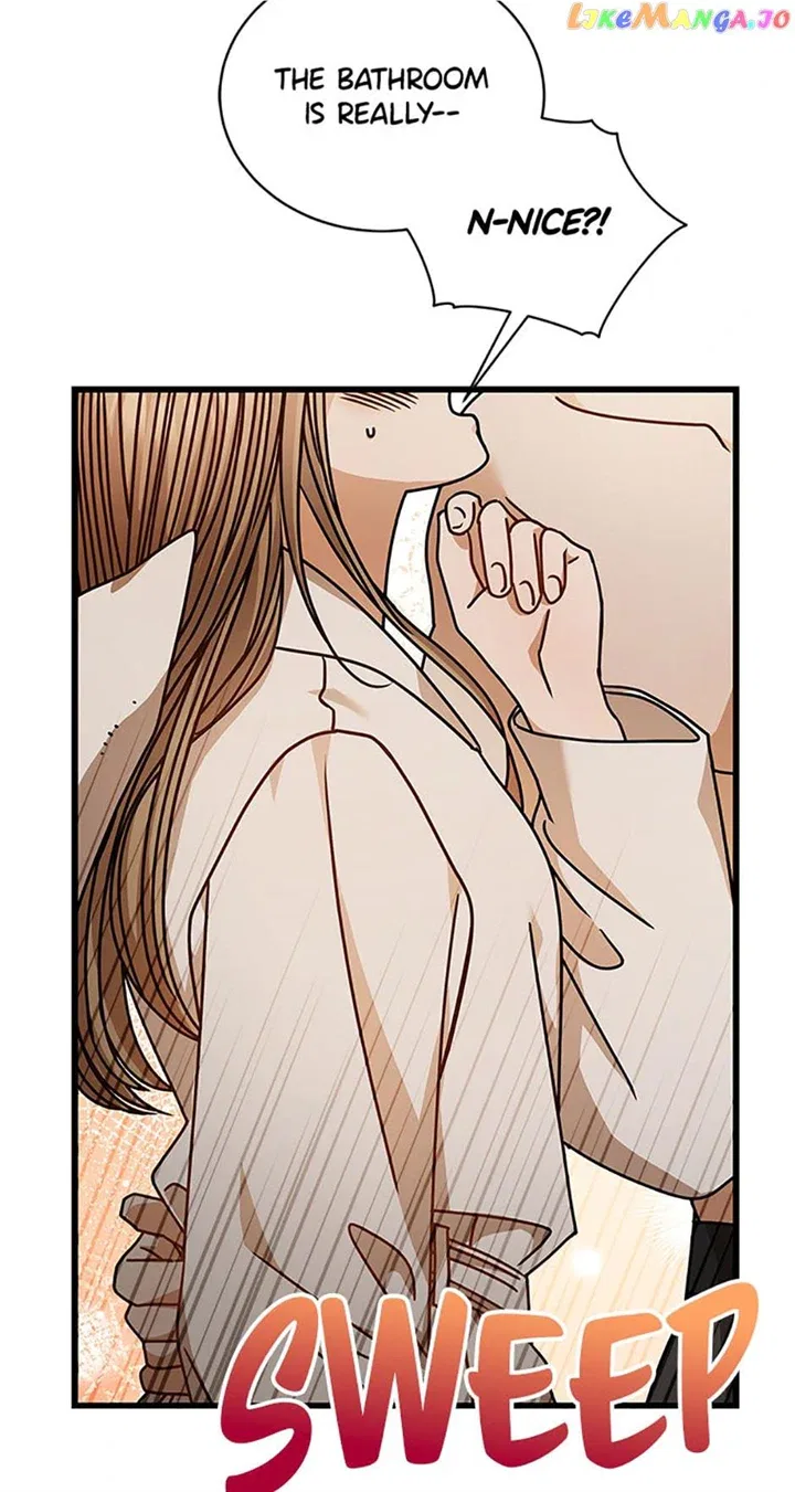 I Confessed to the Boss! Chapter 78 – Page 67