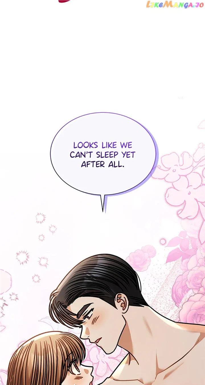 I Confessed to the Boss! Chapter 78 – Page 68