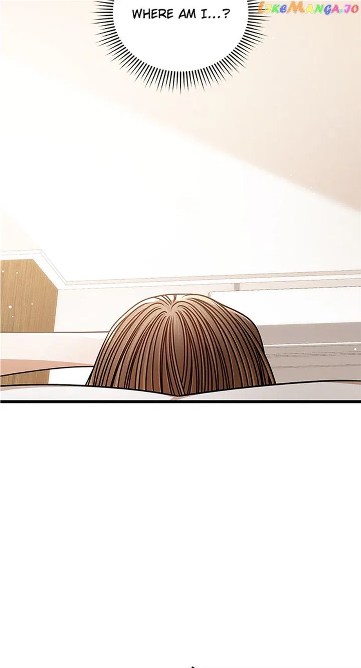 I Confessed to the Boss! Chapter 77 – Page 5
