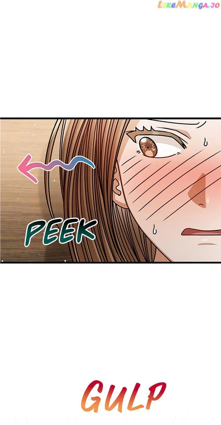 I Confessed to the Boss! Chapter 77 – Page 7