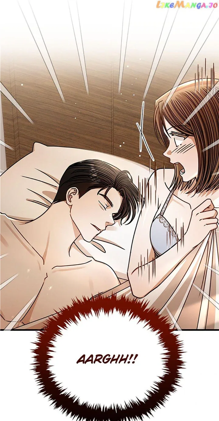 I Confessed to the Boss! Chapter 77 – Page 8