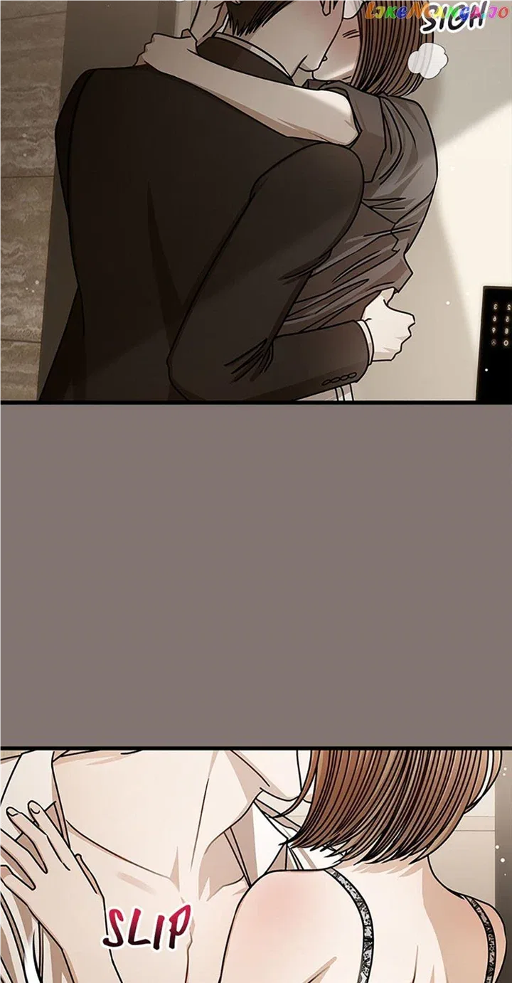 I Confessed to the Boss! Chapter 77 – Page 10