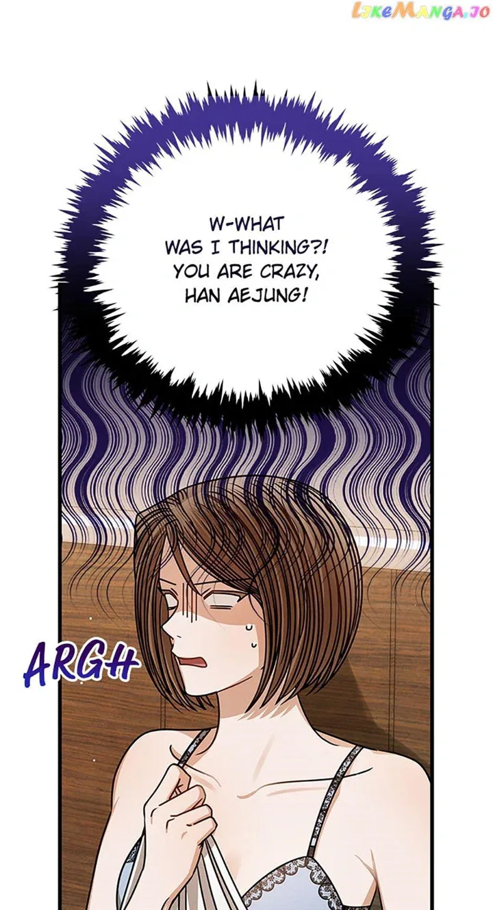 I Confessed to the Boss! Chapter 77 – Page 14