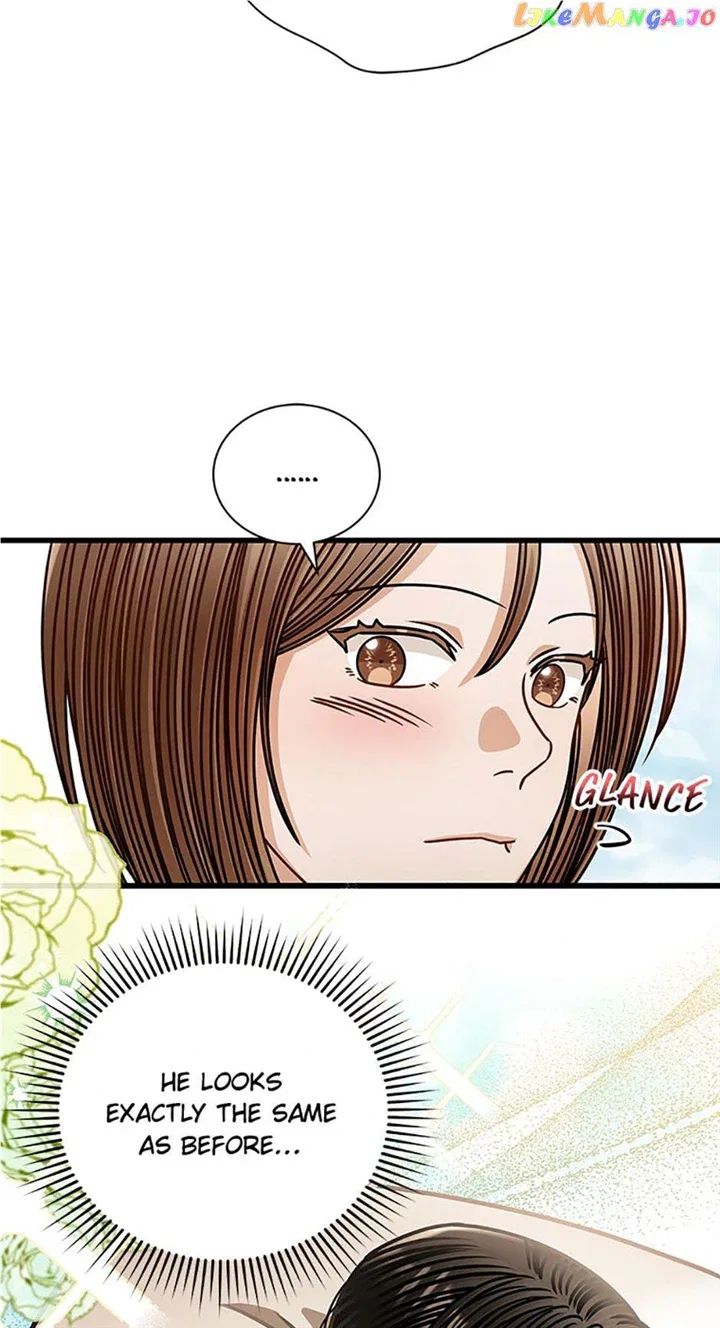 I Confessed to the Boss! Chapter 77 – Page 16