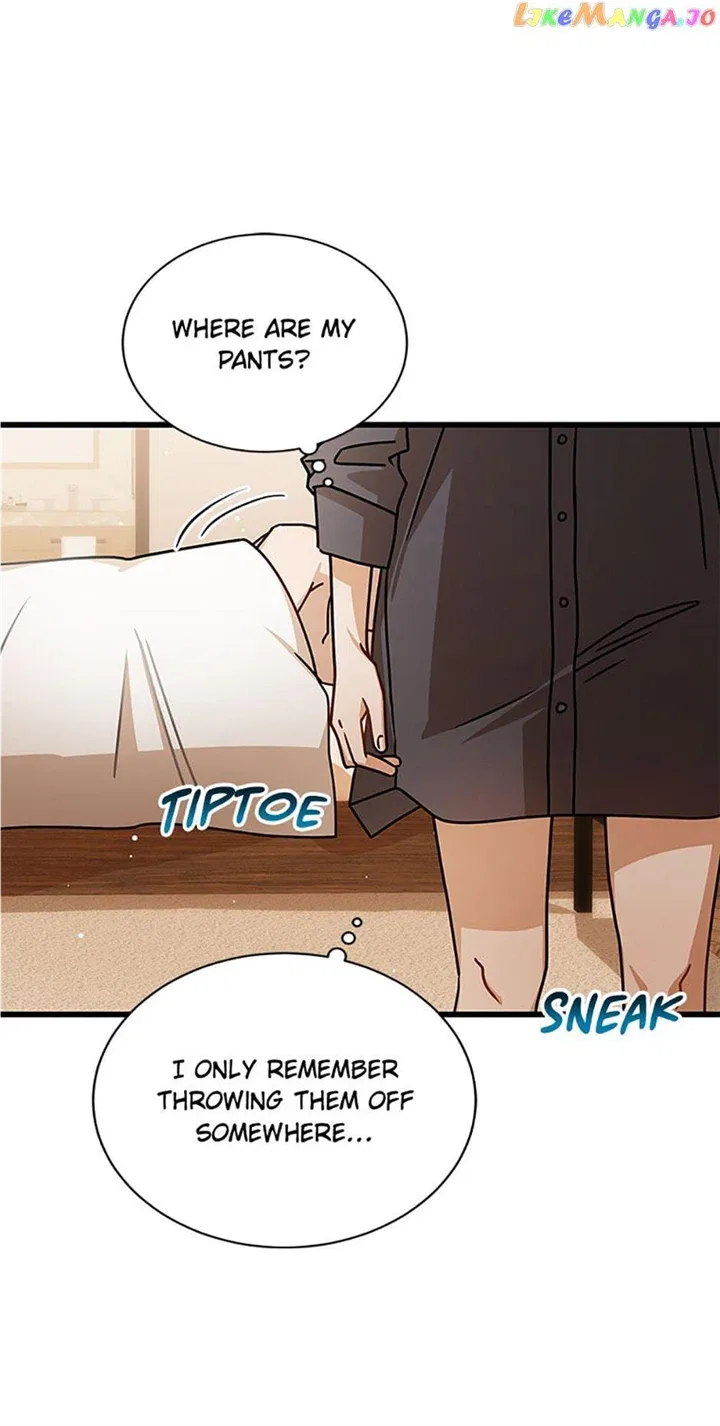 I Confessed to the Boss! Chapter 77 – Page 19