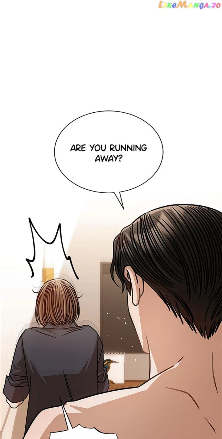I Confessed to the Boss! Chapter 77 – Page 20