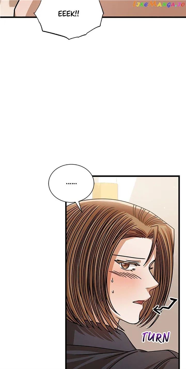 I Confessed to the Boss! Chapter 77 – Page 21