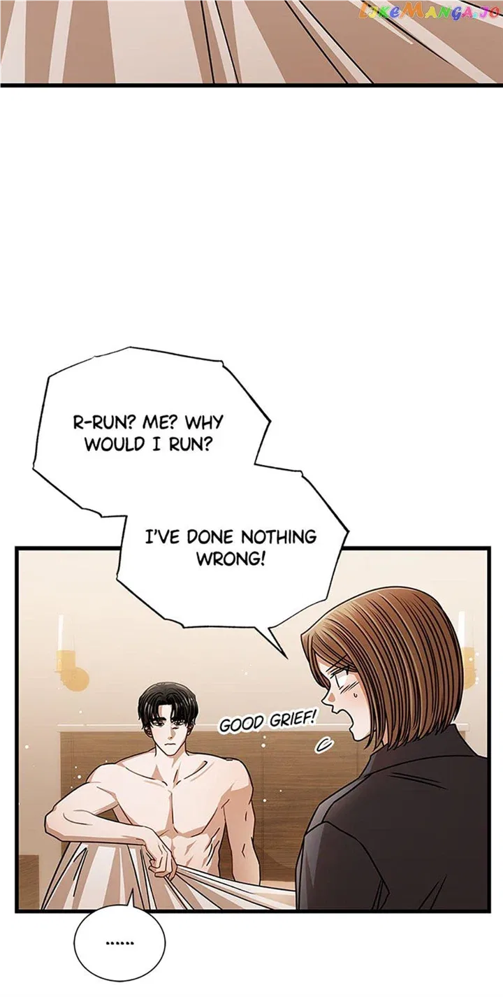 I Confessed to the Boss! Chapter 77 – Page 23
