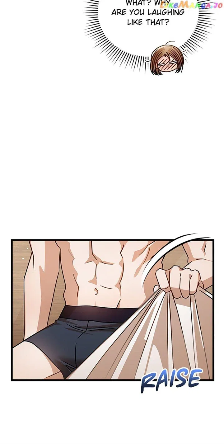 I Confessed to the Boss! Chapter 77 – Page 25