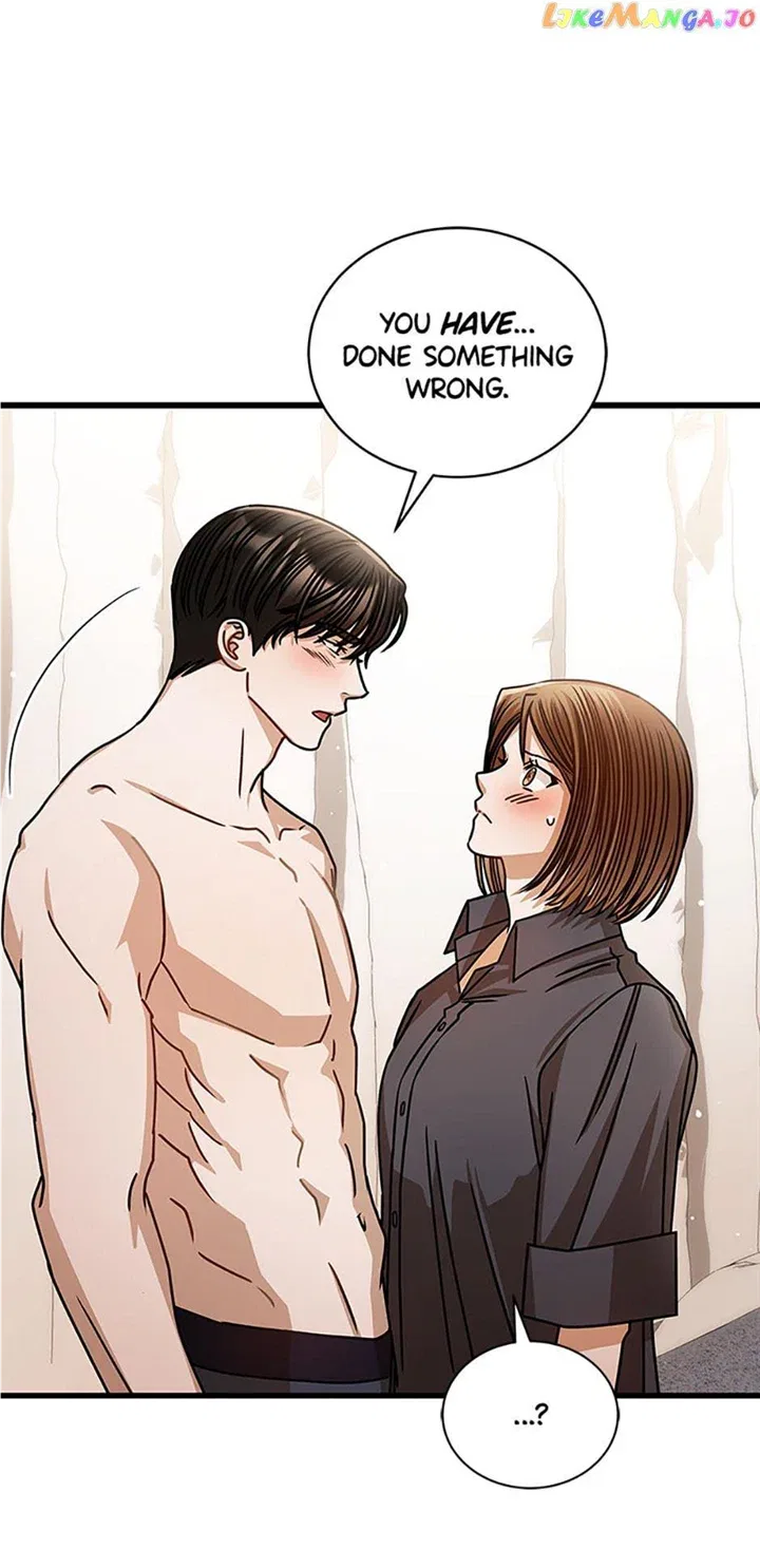 I Confessed to the Boss! Chapter 77 – Page 26