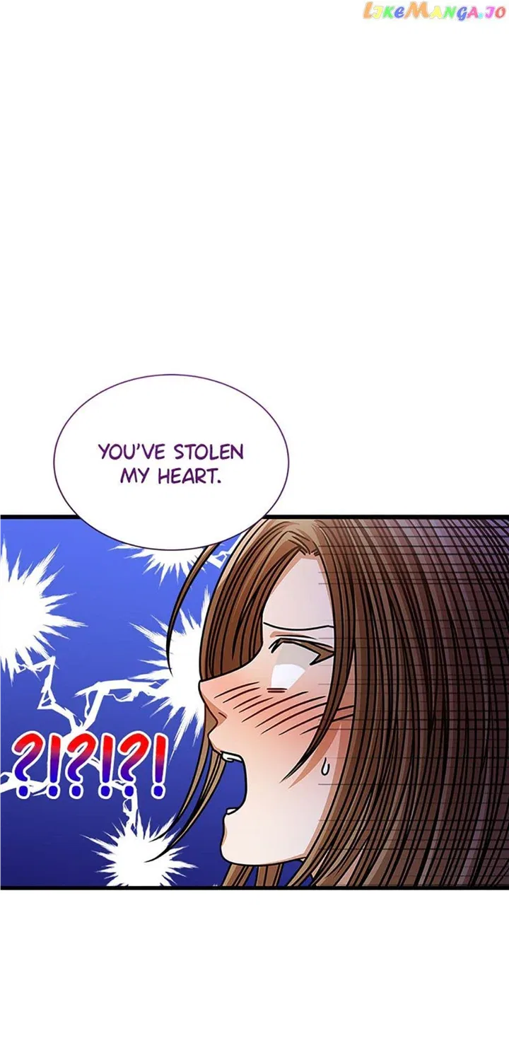 I Confessed to the Boss! Chapter 77 – Page 27