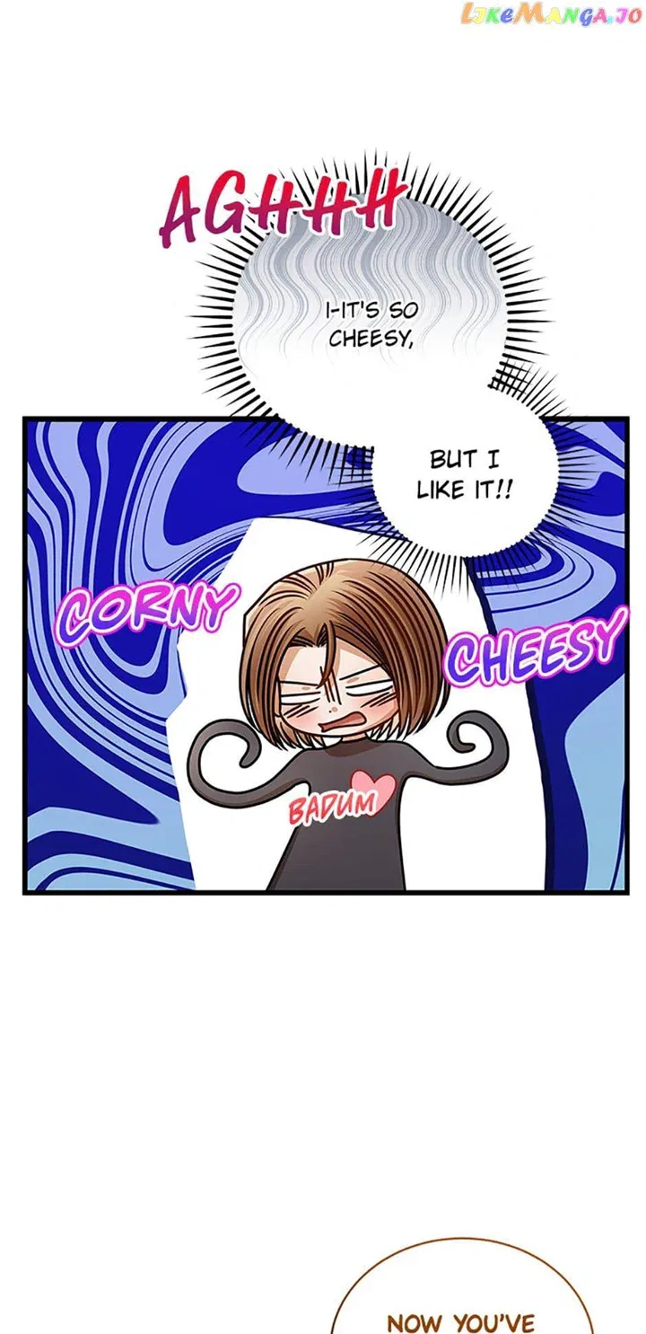 I Confessed to the Boss! Chapter 77 – Page 28