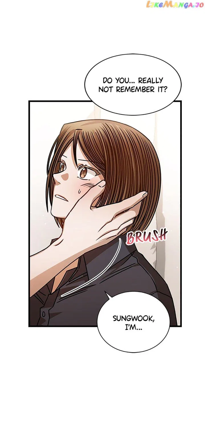 I Confessed to the Boss! Chapter 77 – Page 30