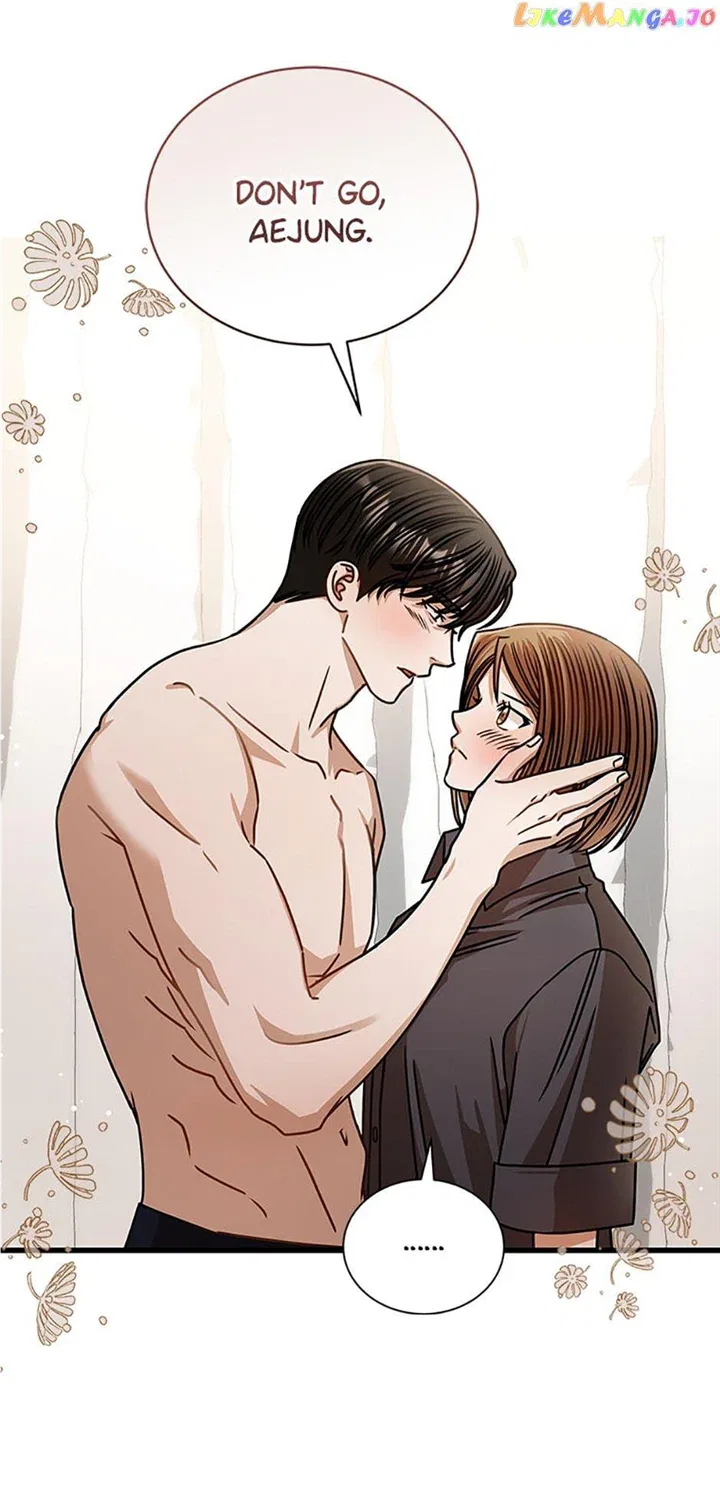 I Confessed to the Boss! Chapter 77 – Page 31