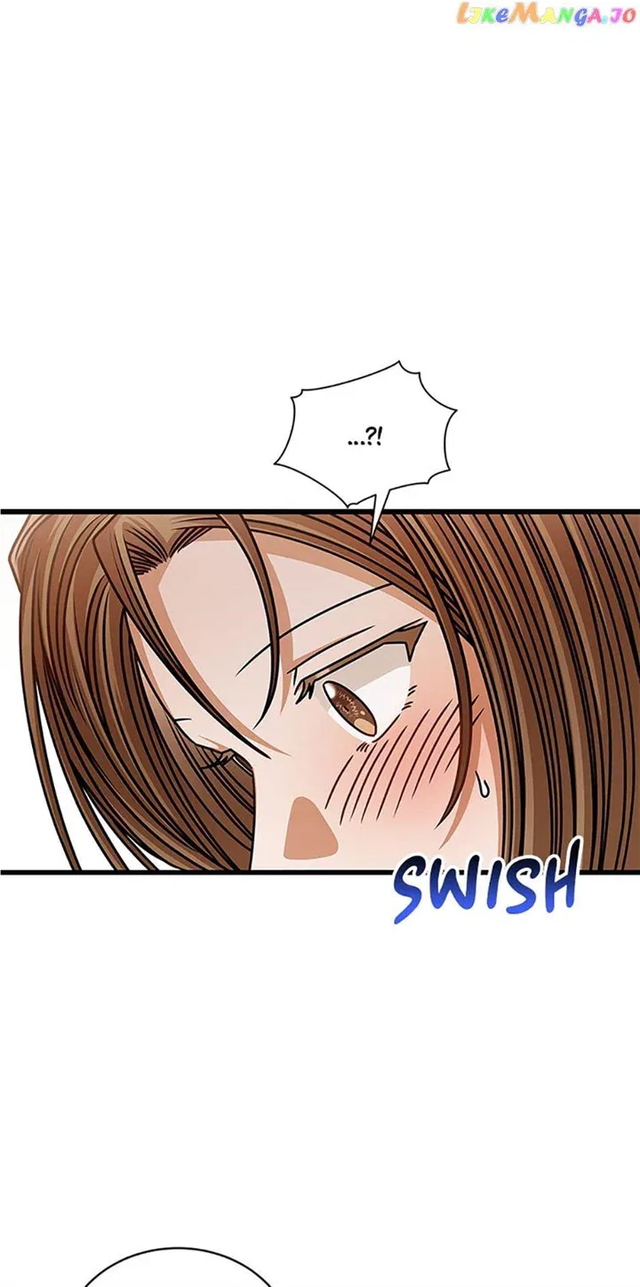 I Confessed to the Boss! Chapter 77 – Page 32
