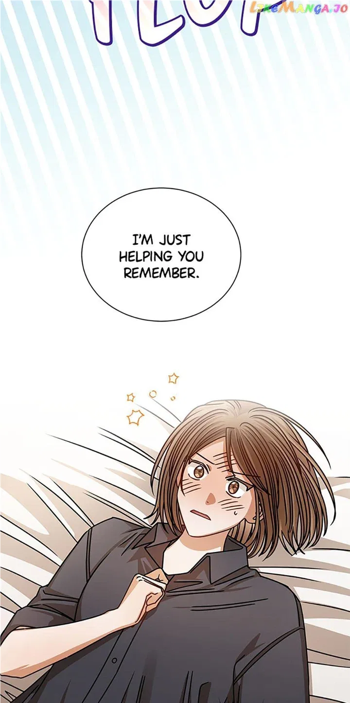 I Confessed to the Boss! Chapter 77 – Page 35