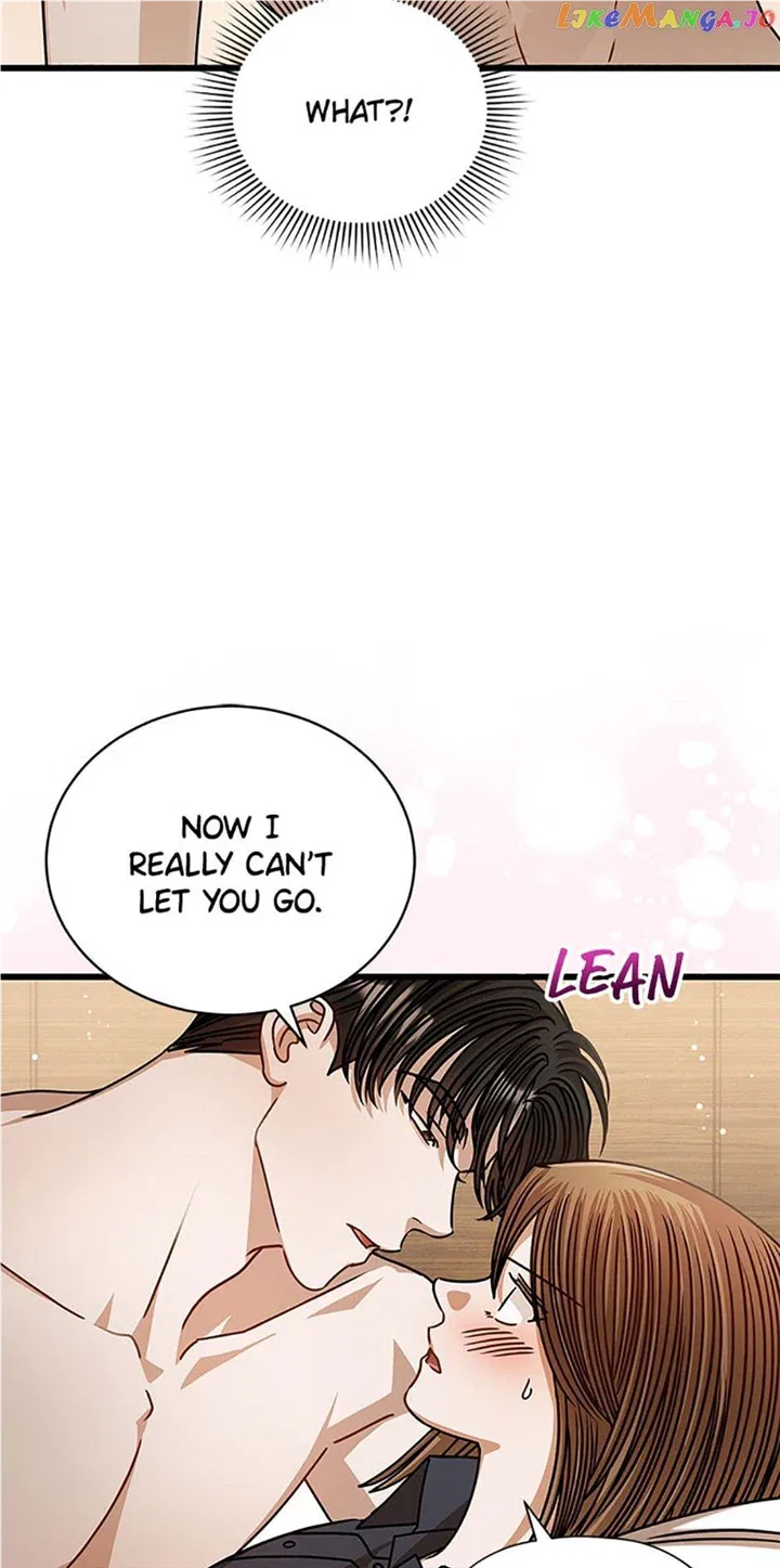 I Confessed to the Boss! Chapter 77 – Page 37