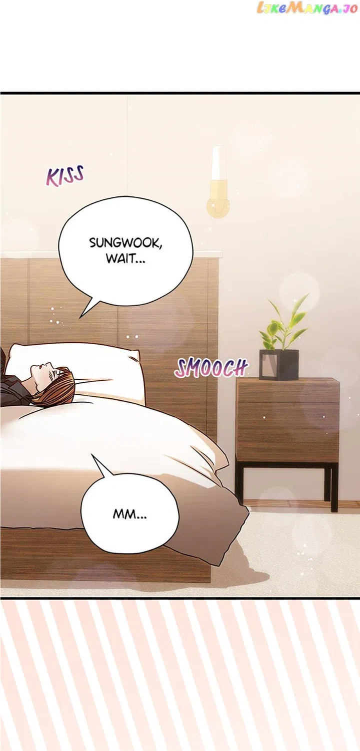 I Confessed to the Boss! Chapter 77 – Page 39