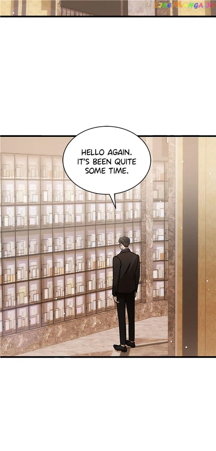 I Confessed to the Boss! Chapter 77 – Page 42