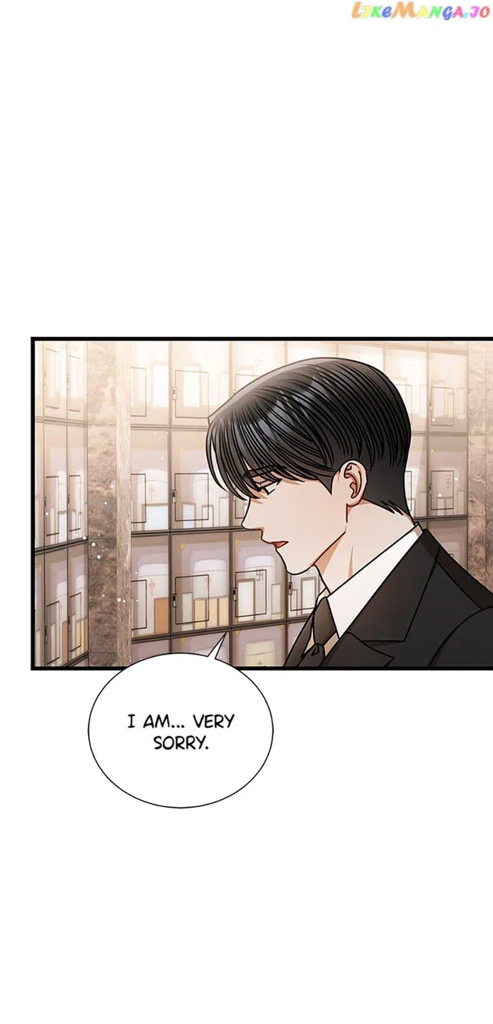 I Confessed to the Boss! Chapter 77 – Page 44