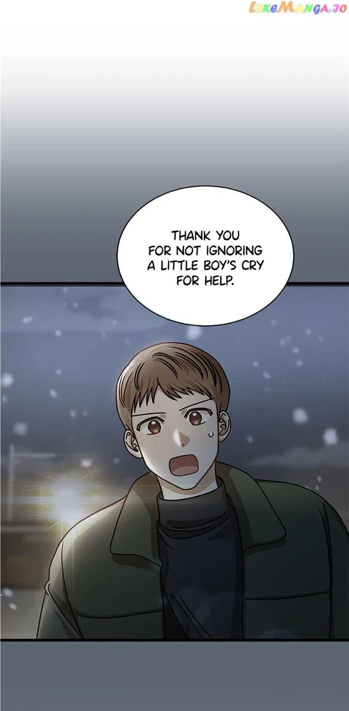I Confessed to the Boss! Chapter 77 – Page 45