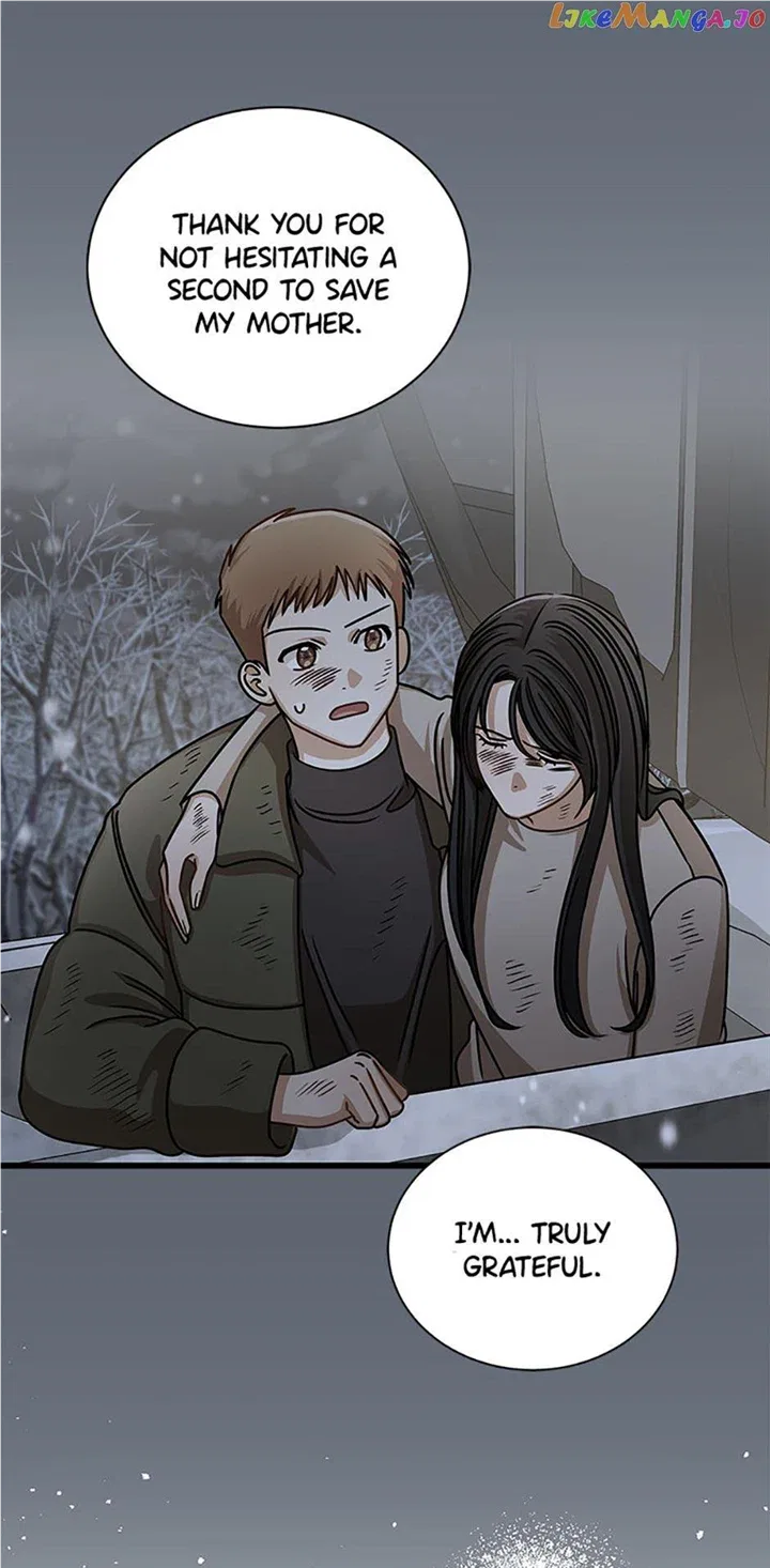 I Confessed to the Boss! Chapter 77 – Page 46