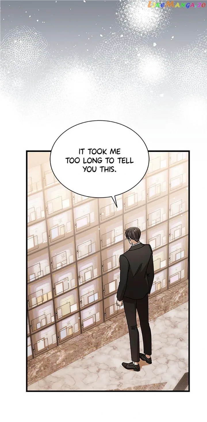 I Confessed to the Boss! Chapter 77 – Page 47
