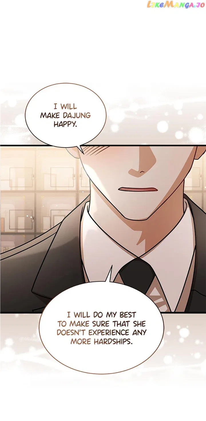 I Confessed to the Boss! Chapter 77 – Page 48