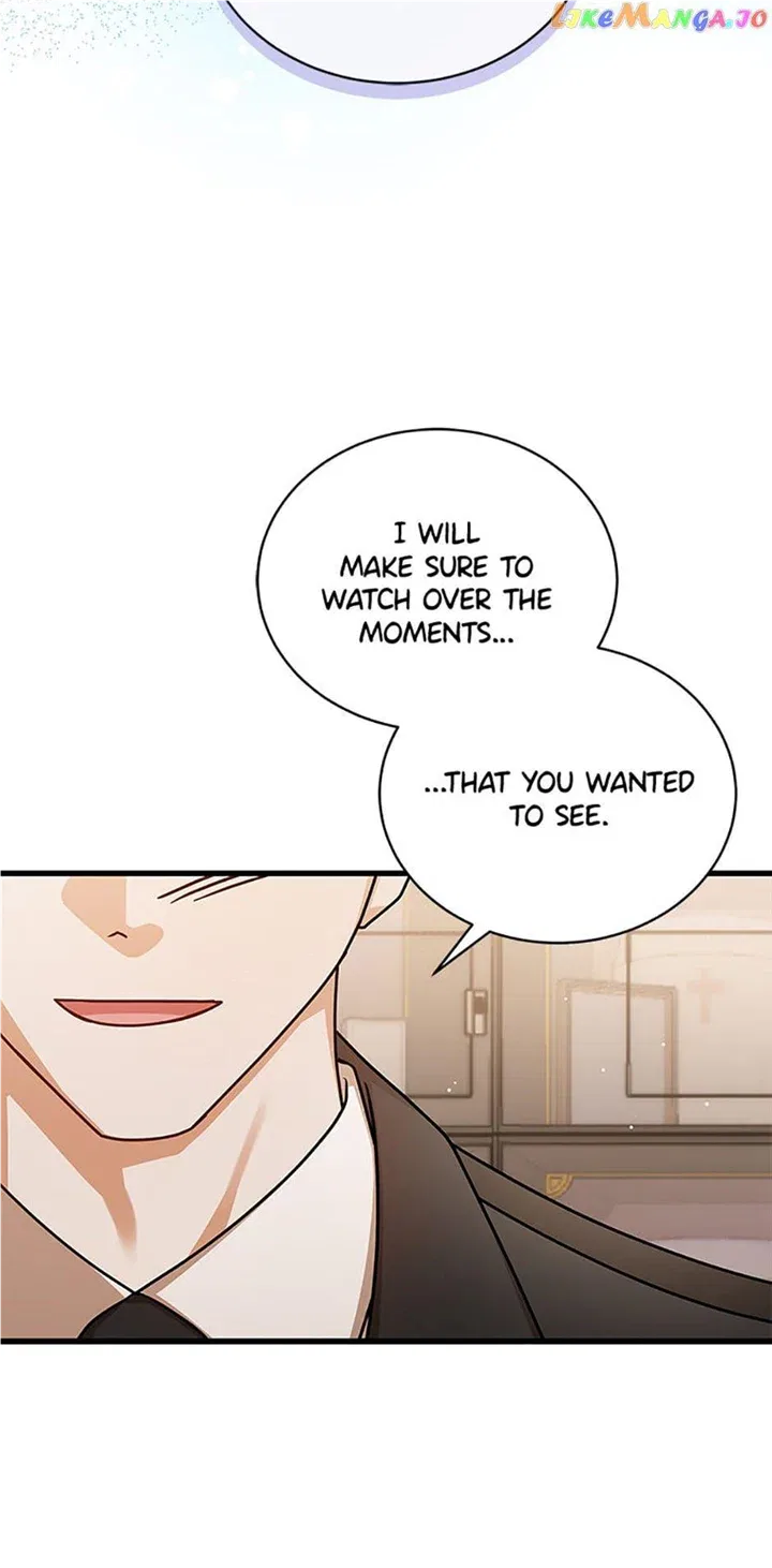 I Confessed to the Boss! Chapter 77 – Page 51