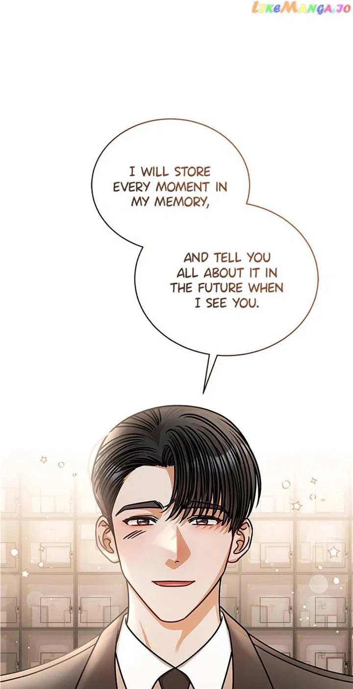 I Confessed to the Boss! Chapter 77 – Page 52