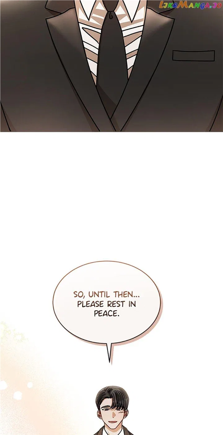 I Confessed to the Boss! Chapter 77 – Page 53