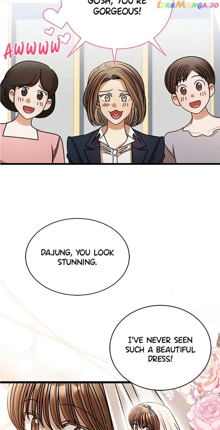 I Confessed to the Boss! Chapter 77 – Page 56
