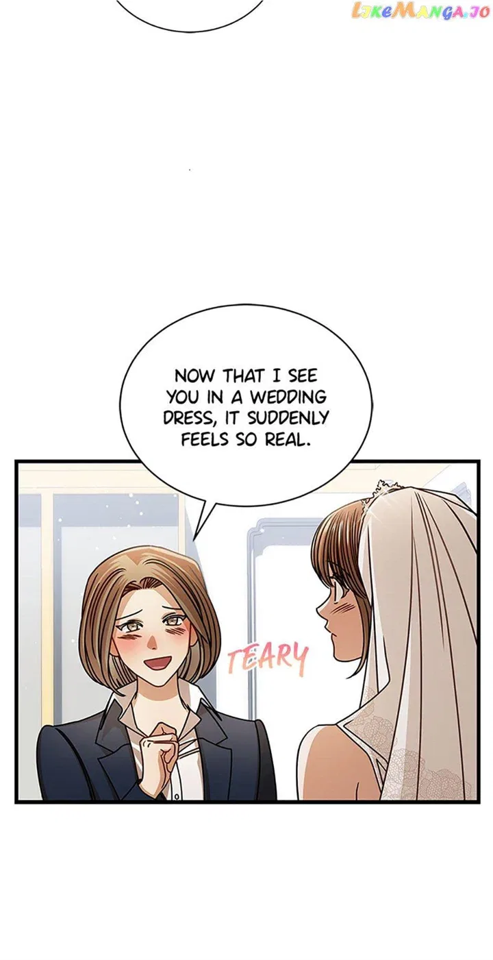 I Confessed to the Boss! Chapter 77 – Page 58