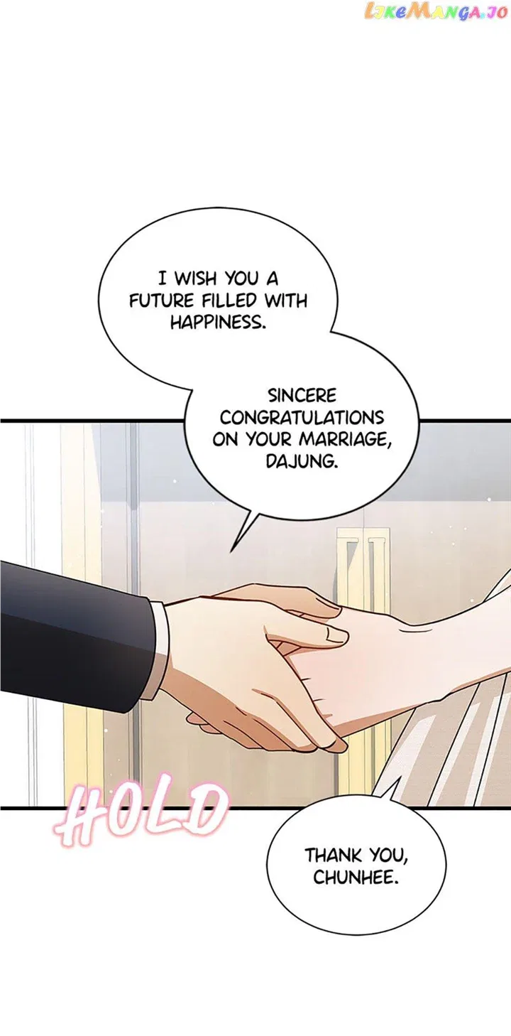 I Confessed to the Boss! Chapter 77 – Page 59