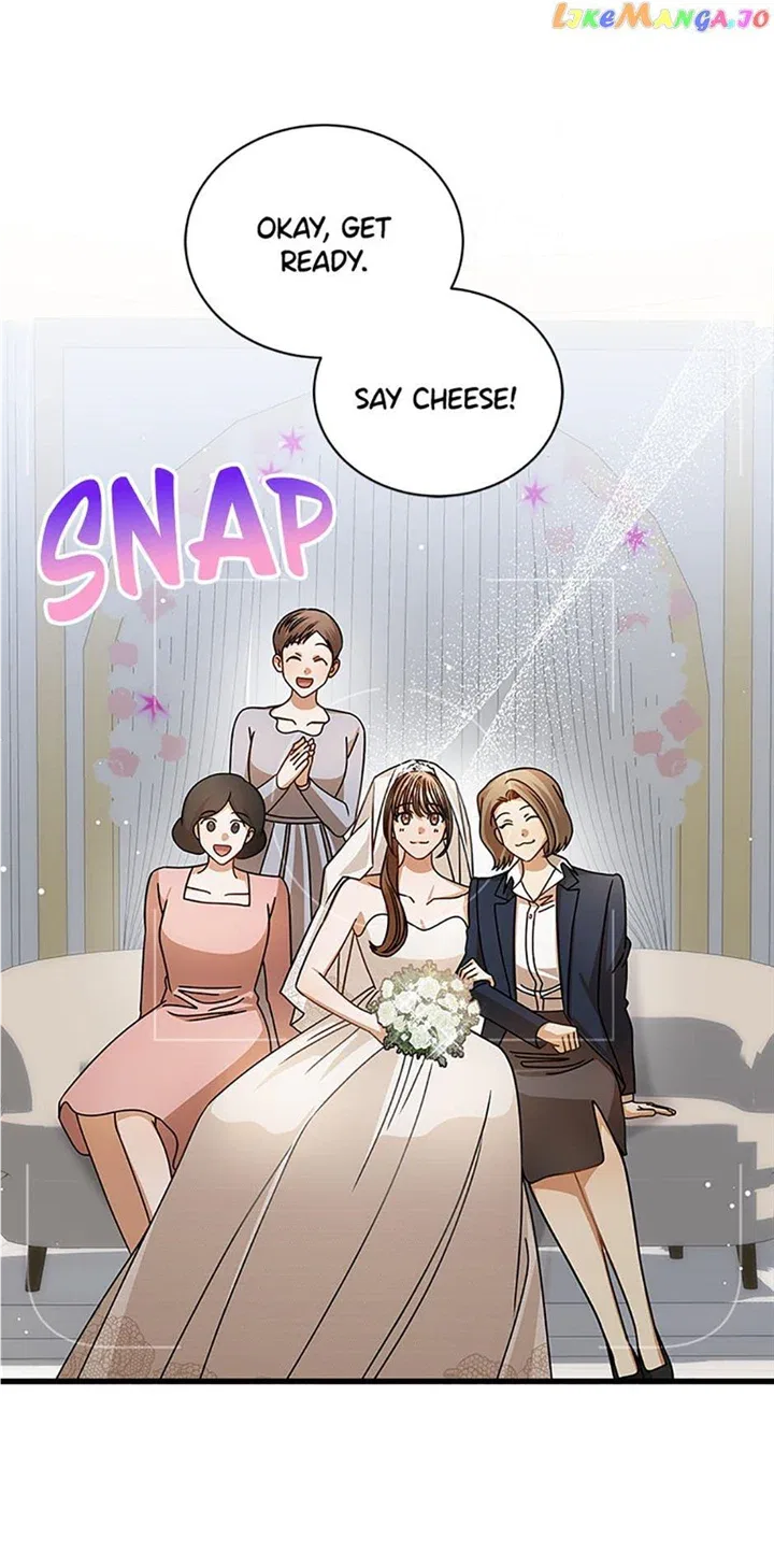 I Confessed to the Boss! Chapter 77 – Page 61