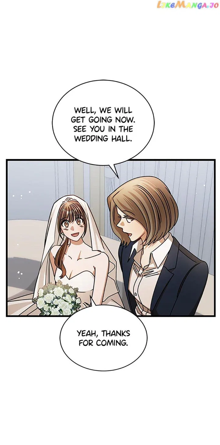 I Confessed to the Boss! Chapter 77 – Page 62