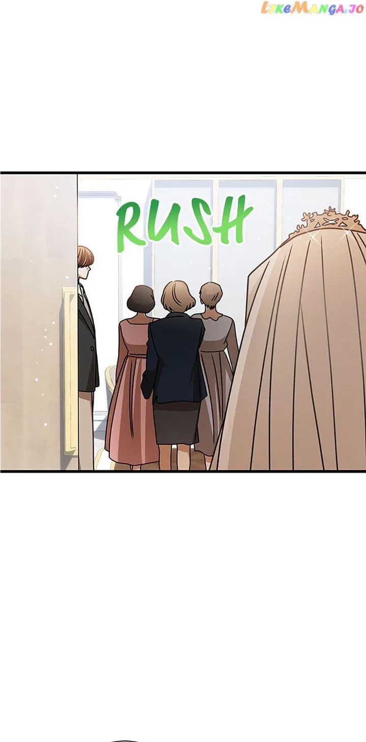 I Confessed to the Boss! Chapter 77 – Page 63
