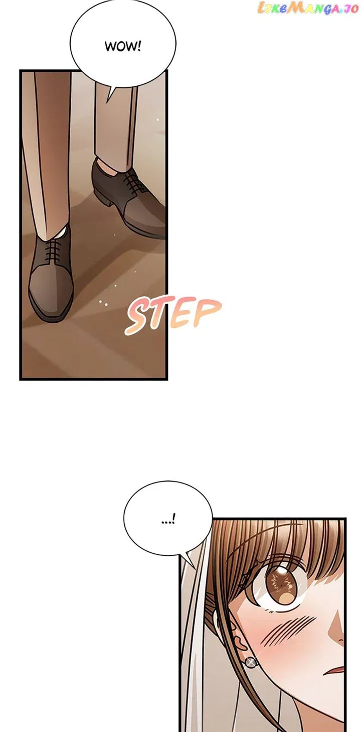 I Confessed to the Boss! Chapter 77 – Page 64