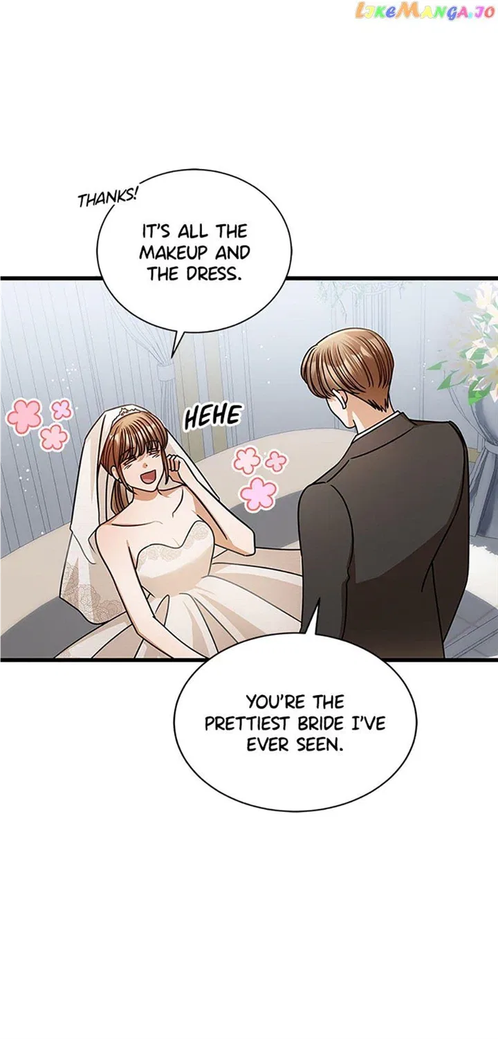 I Confessed to the Boss! Chapter 77 – Page 66