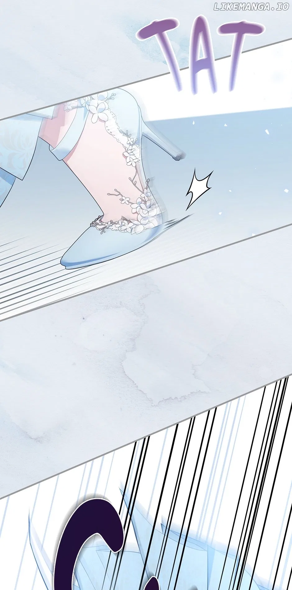 The Duke’s Bored Daughter is My Master Chapter 69 – Page 6