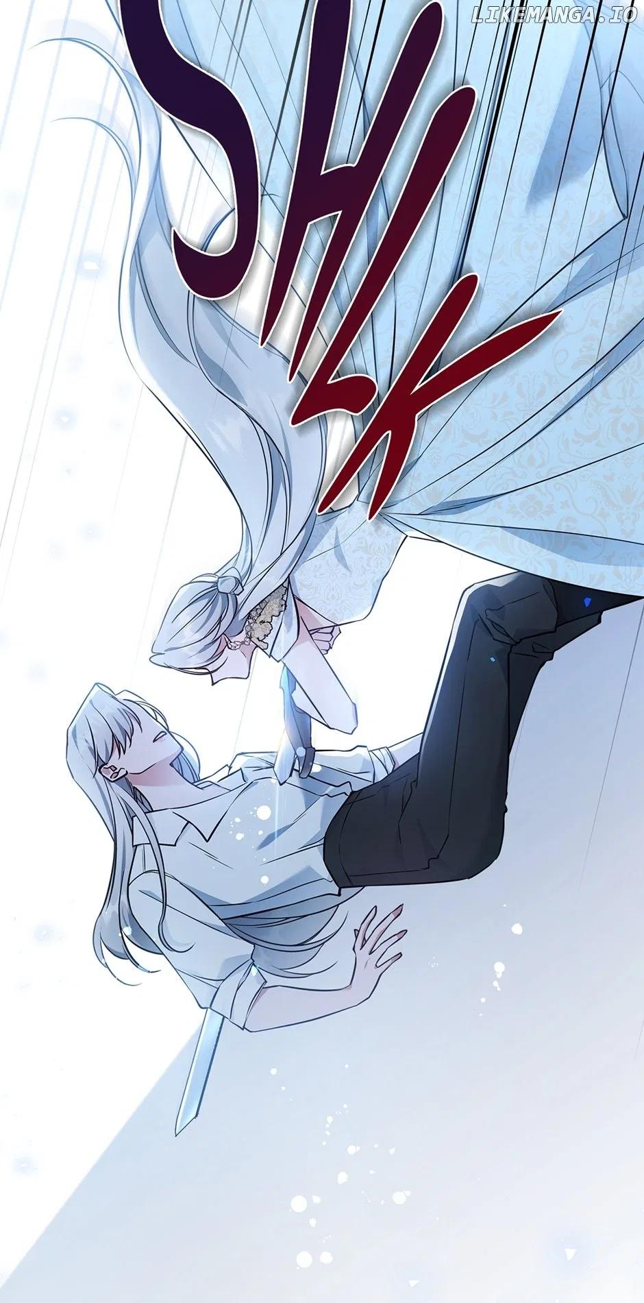 The Duke’s Bored Daughter is My Master Chapter 69 – Page 7