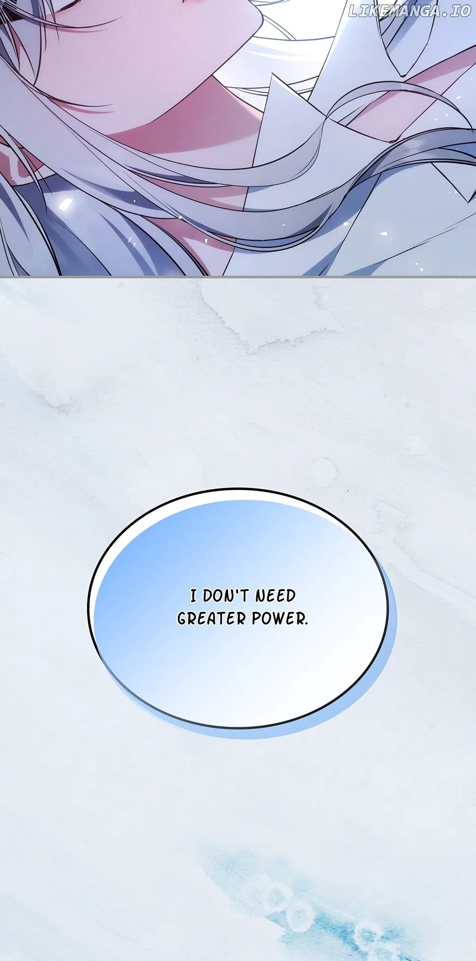 The Duke’s Bored Daughter is My Master Chapter 69 – Page 9