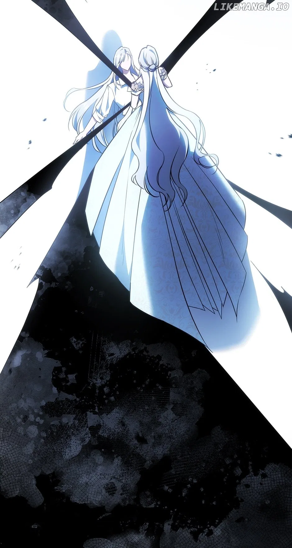 The Duke’s Bored Daughter is My Master Chapter 69 – Page 11