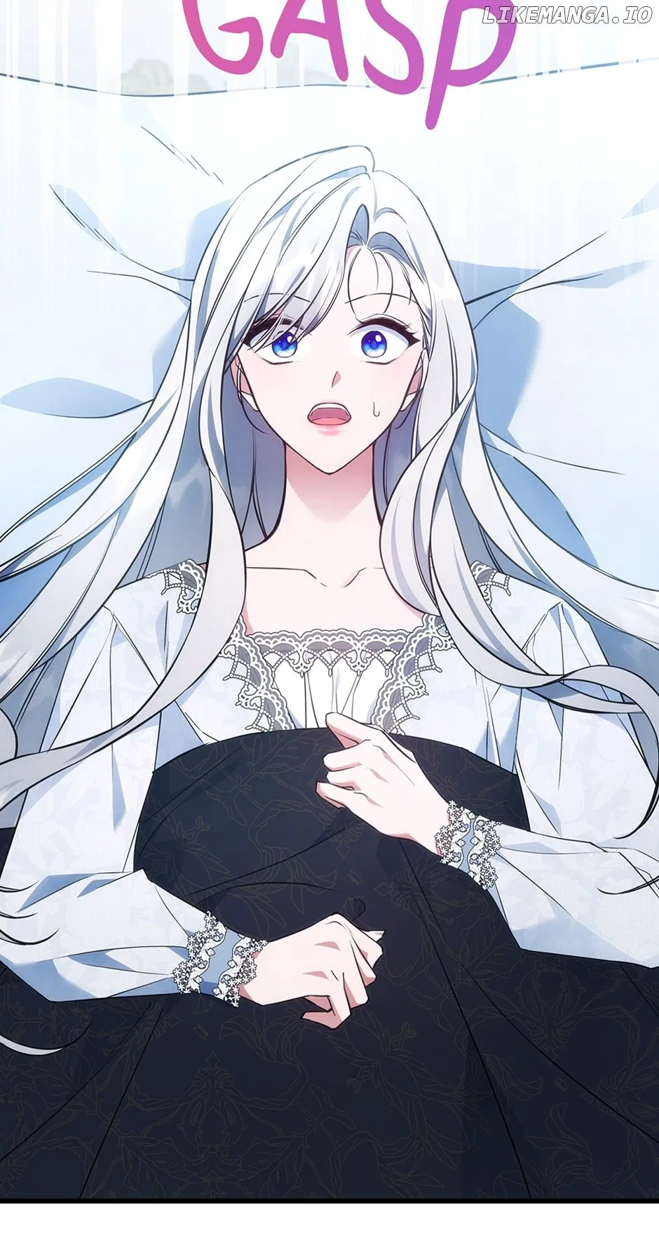 The Duke’s Bored Daughter is My Master Chapter 69 – Page 14