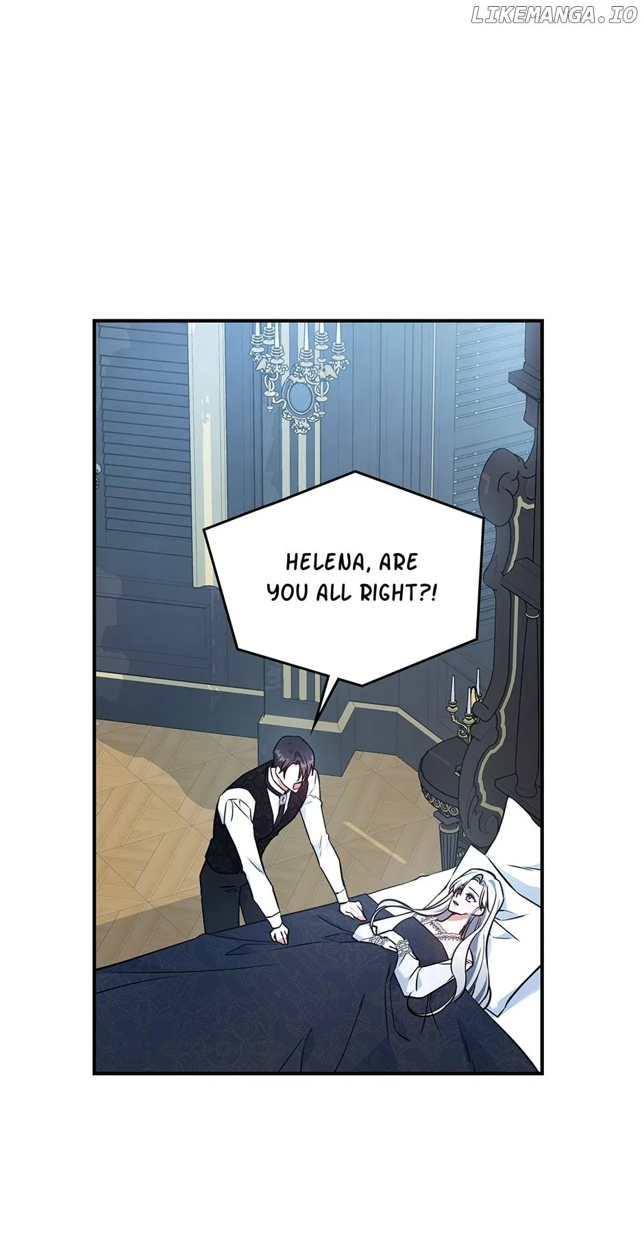 The Duke’s Bored Daughter is My Master Chapter 69 – Page 15