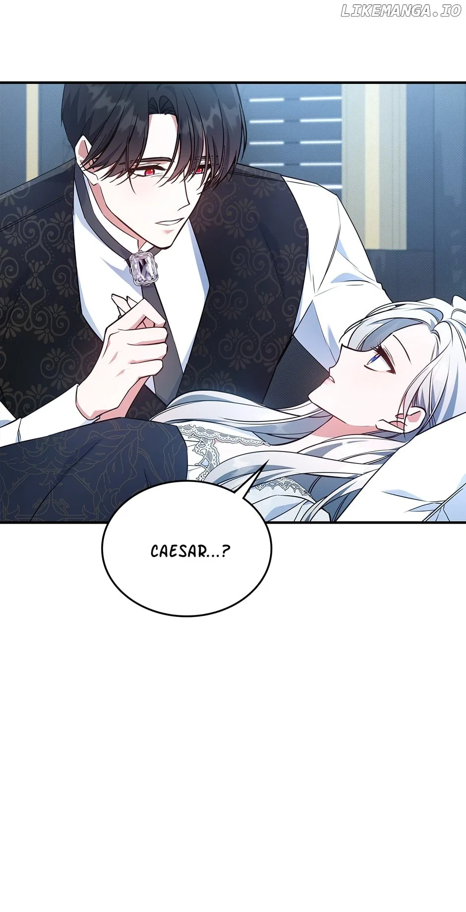 The Duke’s Bored Daughter is My Master Chapter 69 – Page 16