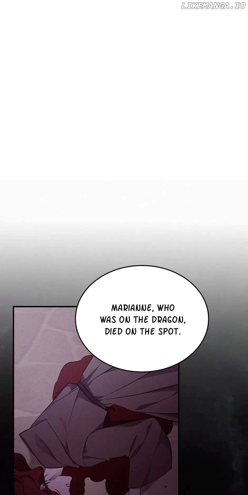 The Duke’s Bored Daughter is My Master Chapter 69 – Page 21